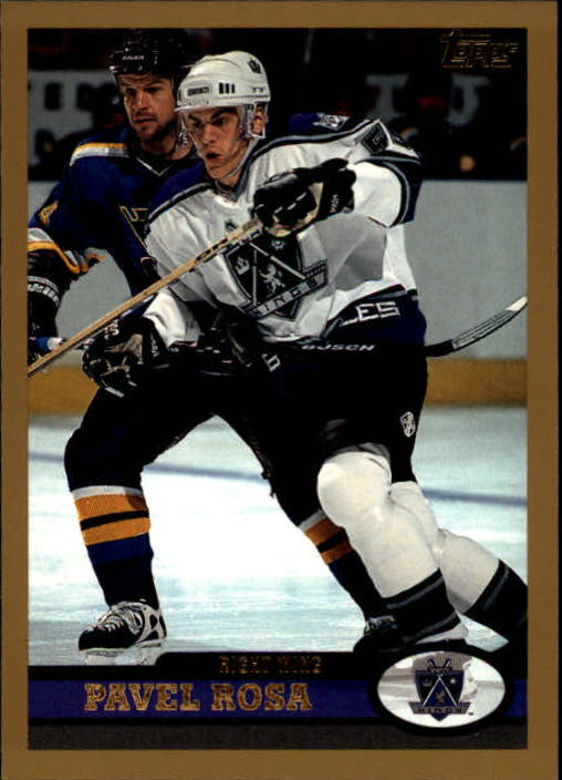 B0323- 1999-00 O-Pee-Chee Hockey Card #s 201-286 -You Pick- 15+ FREE US SHIP