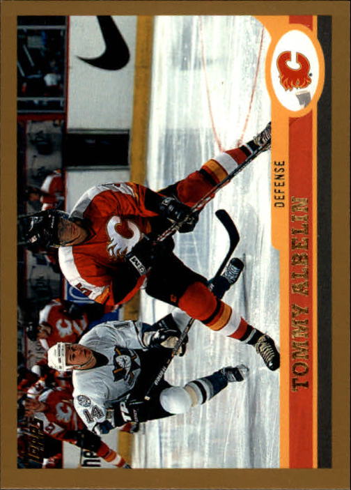 B0323- 1999-00 O-Pee-Chee Hockey Card #s 201-286 -You Pick- 15+ FREE US SHIP