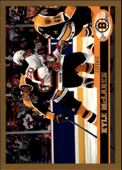 B0323- 1999-00 O-Pee-Chee Hockey Card #s 201-286 -You Pick- 15+ FREE US SHIP