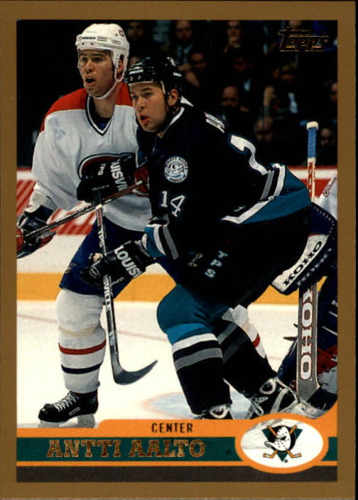 B0323- 1999-00 O-Pee-Chee Hockey Card #s 201-286 -You Pick- 15+ FREE US SHIP