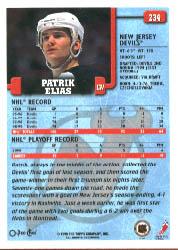 B0323- 1999-00 O-Pee-Chee Hockey Card #s 201-286 -You Pick- 15+ FREE US SHIP