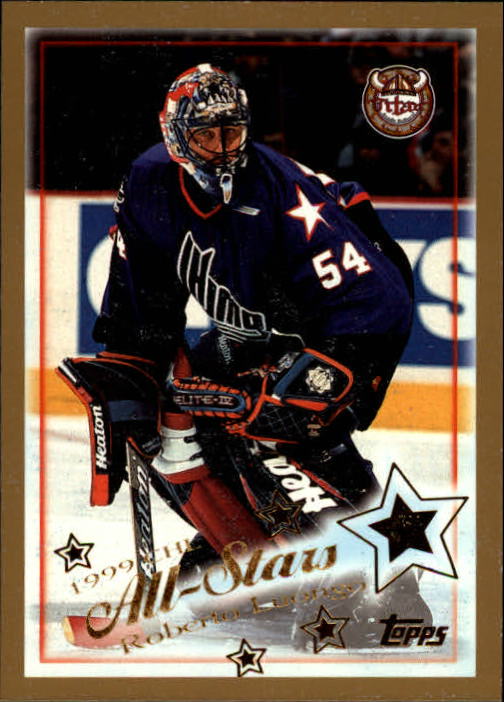 B0323- 1999-00 O-Pee-Chee Hockey Card #s 201-286 -You Pick- 15+ FREE US SHIP