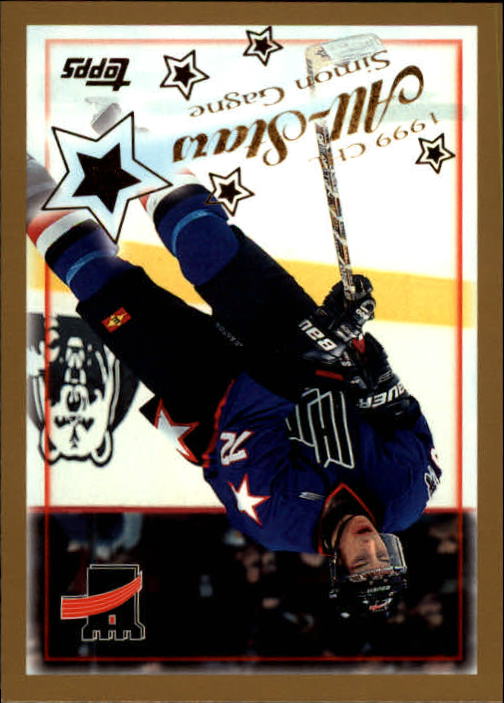 B0323- 1999-00 O-Pee-Chee Hockey Card #s 201-286 -You Pick- 15+ FREE US SHIP