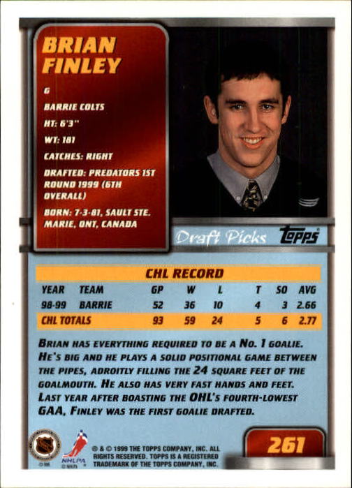 B0323- 1999-00 O-Pee-Chee Hockey Card #s 201-286 -You Pick- 15+ FREE US SHIP