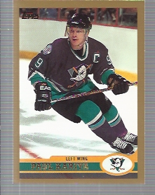 A2320- 1999-00 Topps Hockey Card #s 1-250 +Rookies -You Pick- 15+ FREE US SHIP - Bild 6 von 487