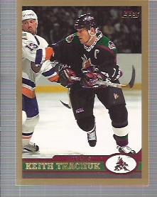 A2320- 1999-00 Topps Hockey Card #s 1-250 +Rookies -You Pick- 15+ FREE US SHIP - Bild 8 von 487