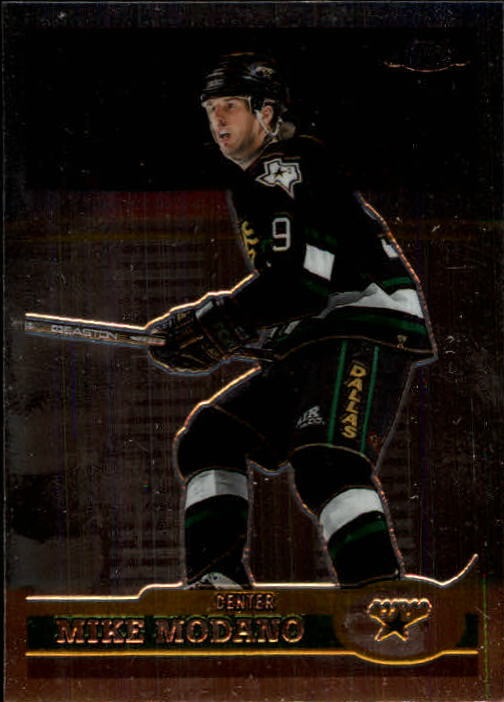 A2320- 1999-00 Topps Hockey Card #s 1-250 +Rookies -You Pick- 15+ FREE US SHIP - Bild 11 von 487