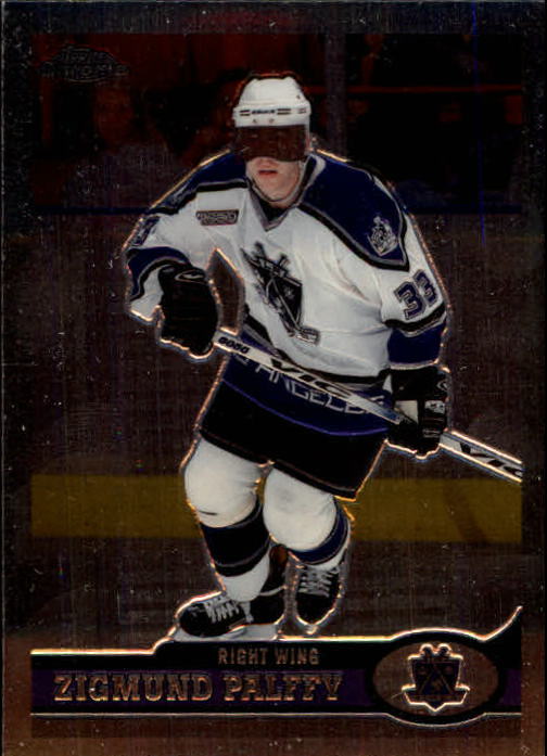 A2320- 1999-00 Topps Hockey Card #s 1-250 +Rookies -You Pick- 15+ FREE US SHIP - Bild 15 von 487