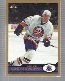 A2320- 1999-00 Topps Hockey Card #s 1-250 +Rookies -You Pick- 15+ FREE US SHIP - Bild 16 von 487