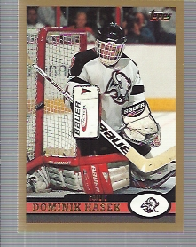 A2320- 1999-00 Topps Hockey Card #s 1-250 +Rookies -You Pick- 15+ FREE US SHIP - Bild 18 von 487