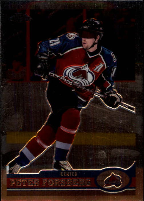 A2320- 1999-00 Topps Hockey Card #s 1-250 +Rookies -You Pick- 15+ FREE US SHIP - Bild 23 von 487