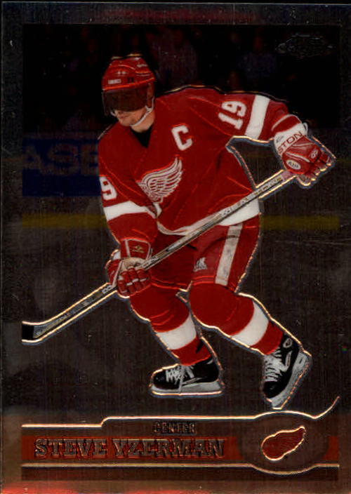 A2320- 1999-00 Topps Hockey Card #s 1-250 +Rookies -You Pick- 15+ FREE US SHIP - Bild 27 von 487