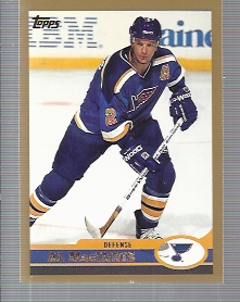 A2320- 1999-00 Topps Hockey Card #s 1-250 +Rookies -You Pick- 15+ FREE US SHIP - Bild 26 von 487