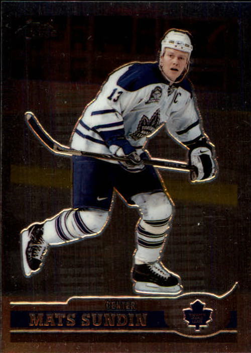 A2320- 1999-00 Topps Hockey Card #s 1-250 +Rookies -You Pick- 15+ FREE US SHIP - Bild 29 von 487