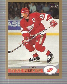 A2320- 1999-00 Topps Hockey Card #s 1-250 +Rookies -You Pick- 15+ FREE US SHIP - Bild 28 von 487