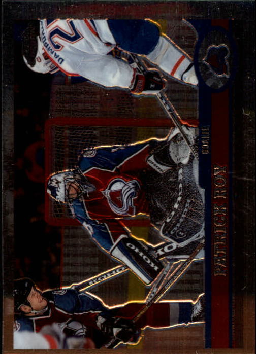 A2320- 1999-00 Topps Hockey Card #s 1-250 +Rookies -You Pick- 15+ FREE US SHIP - Bild 31 von 487