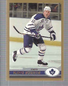 A2320- 1999-00 Topps Hockey Card #s 1-250 +Rookies -You Pick- 15+ FREE US SHIP - Bild 30 von 487
