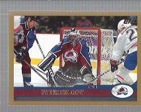 A2320- 1999-00 Topps Hockey Card #s 1-250 +Rookies -You Pick- 15+ FREE US SHIP - Bild 32 von 487