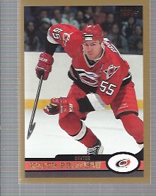 A2320- 1999-00 Topps Hockey Card #s 1-250 +Rookies -You Pick- 15+ FREE US SHIP - Bild 36 von 487