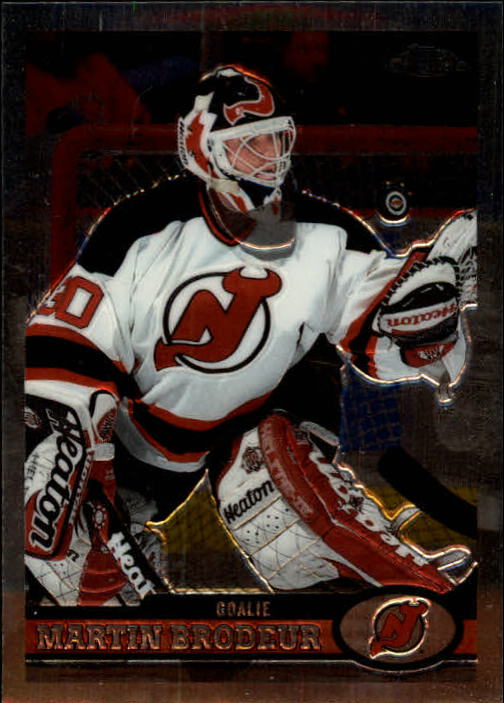 A2320- 1999-00 Topps Hockey Card #s 1-250 +Rookies -You Pick- 15+ FREE US SHIP - Bild 38 von 487