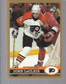 A2320- 1999-00 Topps Hockey Card #s 1-250 +Rookies -You Pick- 15+ FREE US SHIP - Bild 37 von 487