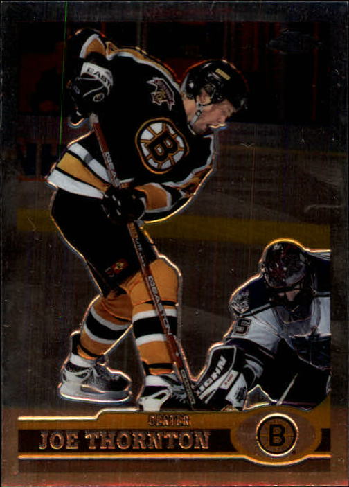 A2320- 1999-00 Topps Hockey Card #s 1-250 +Rookies -You Pick- 15+ FREE US SHIP - Bild 40 von 487