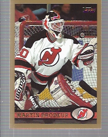 A2320- 1999-00 Topps Hockey Card #s 1-250 +Rookies -You Pick- 15+ FREE US SHIP - Bild 39 von 487
