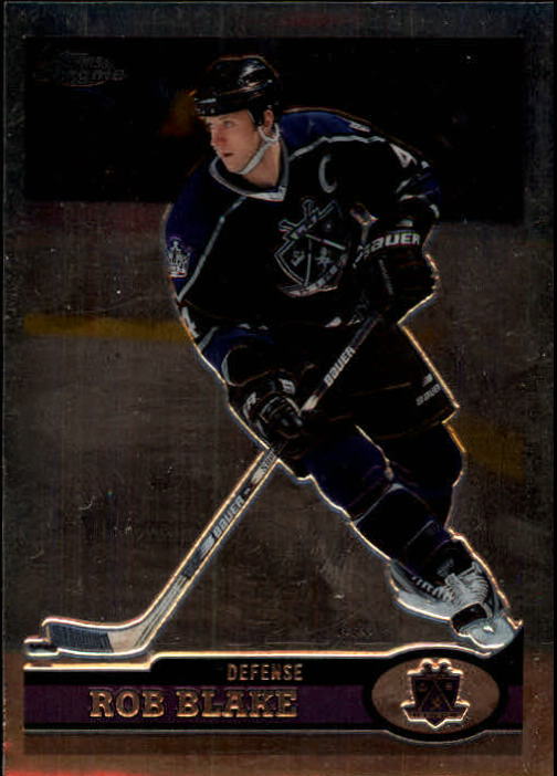 A2320- 1999-00 Topps Hockey Card #s 1-250 +Rookies -You Pick- 15+ FREE US SHIP - Bild 42 von 487