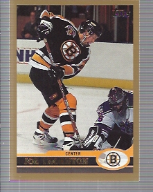 A2320- 1999-00 Topps Hockey Card #s 1-250 +Rookies -You Pick- 15+ FREE US SHIP - Bild 41 von 487