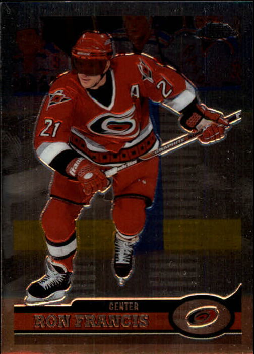 A2320- 1999-00 Topps Hockey Card #s 1-250 +Rookies -You Pick- 15+ FREE US SHIP - Bild 44 von 487