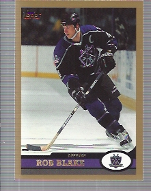 A2320- 1999-00 Topps Hockey Card #s 1-250 +Rookies -You Pick- 15+ FREE US SHIP - Bild 43 von 487
