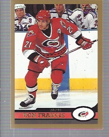 A2320- 1999-00 Topps Hockey Card #s 1-250 +Rookies -You Pick- 15+ FREE US SHIP - Bild 45 von 487