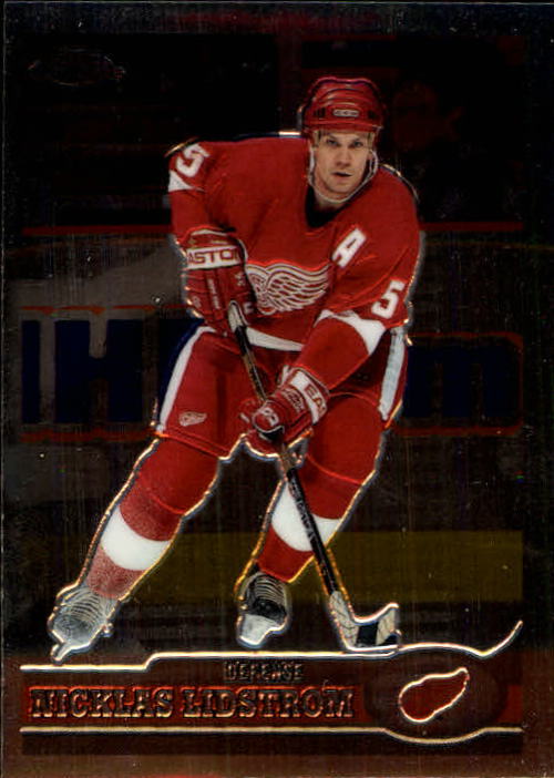 A2320- 1999-00 Topps Hockey Card #s 1-250 +Rookies -You Pick- 15+ FREE US SHIP - Bild 48 von 487
