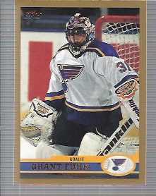 A2320- 1999-00 Topps Hockey Card #s 1-250 +Rookies -You Pick- 15+ FREE US SHIP - Bild 47 von 487