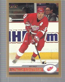 A2320- 1999-00 Topps Hockey Card #s 1-250 +Rookies -You Pick- 15+ FREE US SHIP - Bild 49 von 487