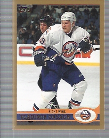 A2320- 1999-00 Topps Hockey Card #s 1-250 +Rookies -You Pick- 15+ FREE US SHIP - Bild 51 von 487