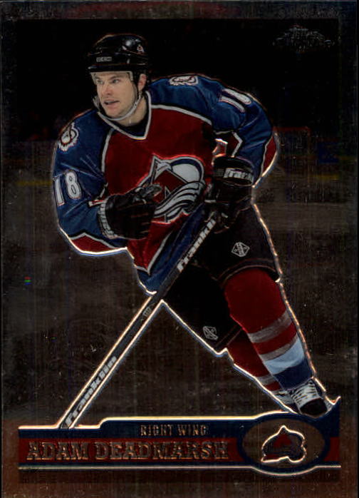 A2320- 1999-00 Topps Hockey Card #s 1-250 +Rookies -You Pick- 15+ FREE US SHIP - Bild 54 von 487