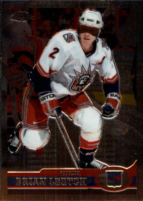 A2320- 1999-00 Topps Hockey Card #s 1-250 +Rookies -You Pick- 15+ FREE US SHIP - Bild 56 von 487