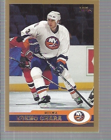 A2320- 1999-00 Topps Hockey Card #s 1-250 +Rookies -You Pick- 15+ FREE US SHIP - Bild 55 von 487