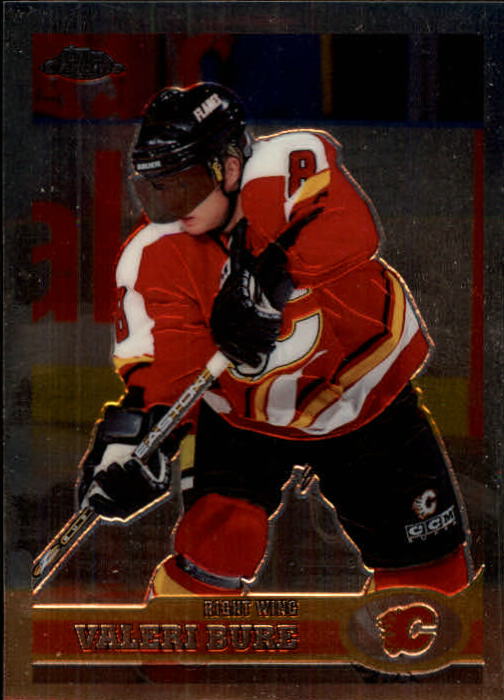 A2320- 1999-00 Topps Hockey Card #s 1-250 +Rookies -You Pick- 15+ FREE US SHIP - Bild 58 von 487