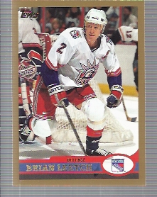 A2320- 1999-00 Topps Hockey Card #s 1-250 +Rookies -You Pick- 15+ FREE US SHIP - Bild 57 von 487