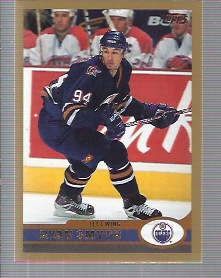 A2320- 1999-00 Topps Hockey Card #s 1-250 +Rookies -You Pick- 15+ FREE US SHIP - Bild 61 von 487