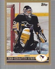 A2320- 1999-00 Topps Hockey Card #s 1-250 +Rookies -You Pick- 15+ FREE US SHIP - Bild 63 von 487