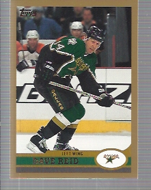 A2320- 1999-00 Topps Hockey Card #s 1-250 +Rookies -You Pick- 15+ FREE US SHIP - Bild 65 von 487