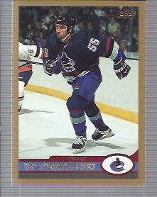 A2320- 1999-00 Topps Hockey Card #s 1-250 +Rookies -You Pick- 15+ FREE US SHIP - Bild 67 von 487