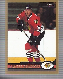 A2320- 1999-00 Topps Hockey Card #s 1-250 +Rookies -You Pick- 15+ FREE US SHIP - Bild 69 von 487