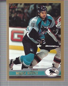A2320- 1999-00 Topps Hockey Card #s 1-250 +Rookies -You Pick- 15+ FREE US SHIP - Bild 71 von 487