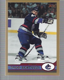 A2320- 1999-00 Topps Hockey Card #s 1-250 +Rookies -You Pick- 15+ FREE US SHIP - Bild 73 von 487