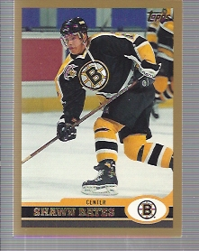 A2320- 1999-00 Topps Hockey Card #s 1-250 +Rookies -You Pick- 15+ FREE US SHIP - Bild 75 von 487