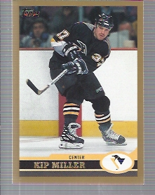 A2320- 1999-00 Topps Hockey Card #s 1-250 +Rookies -You Pick- 15+ FREE US SHIP - Bild 77 von 487